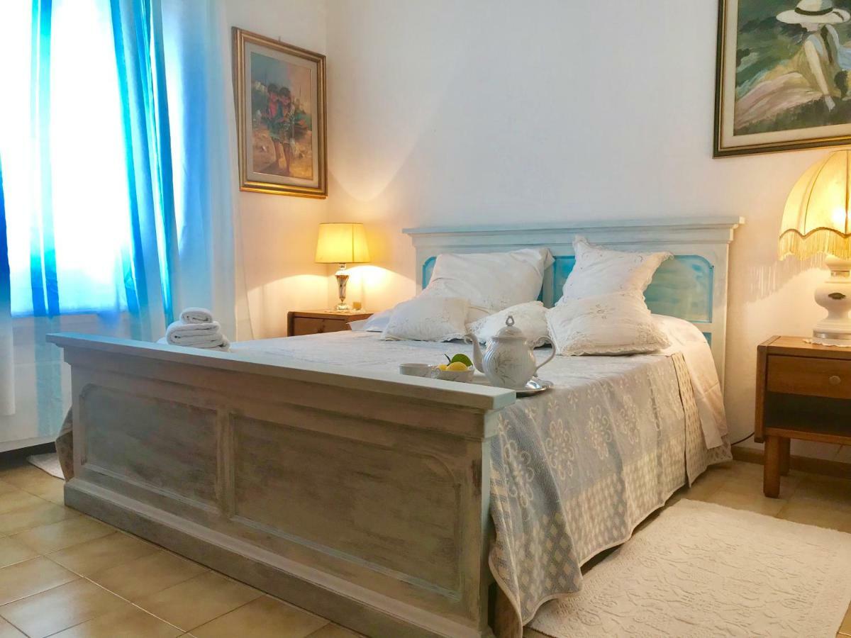 Cimabu Appartement Olbia Buitenkant foto