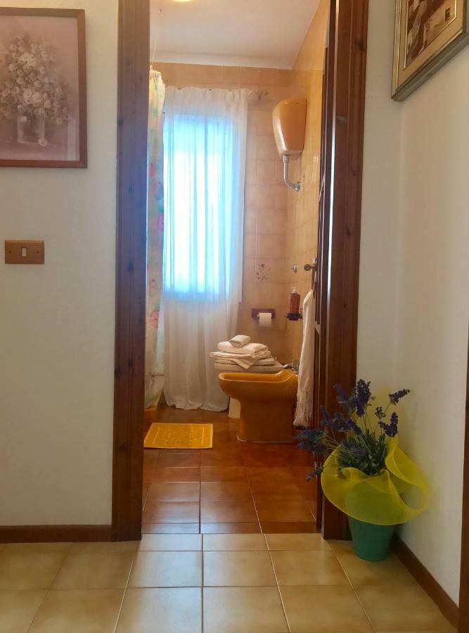 Cimabu Appartement Olbia Buitenkant foto