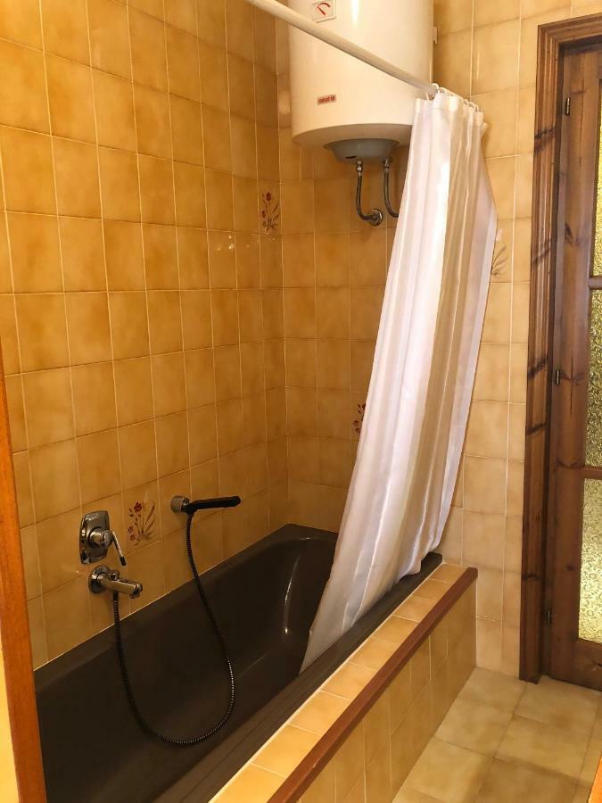 Cimabu Appartement Olbia Buitenkant foto