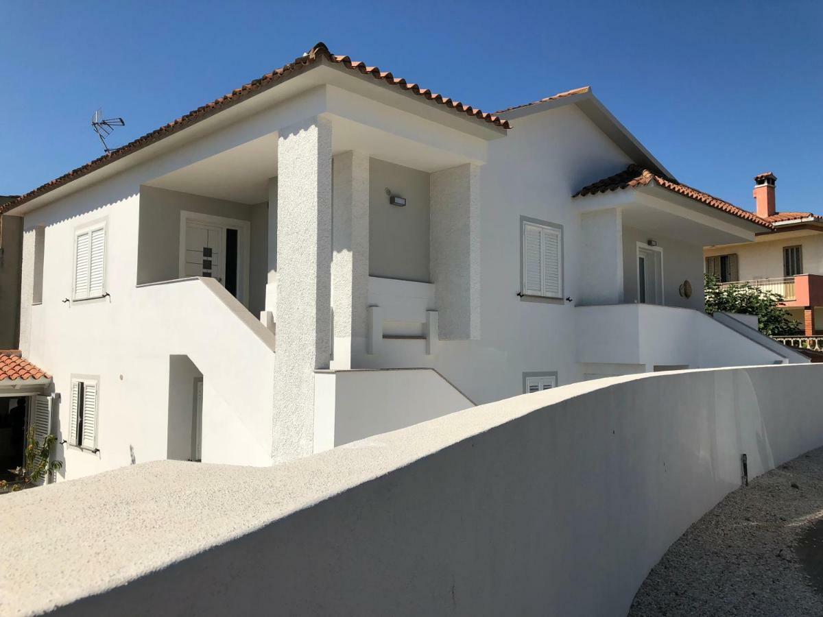 Cimabu Appartement Olbia Buitenkant foto