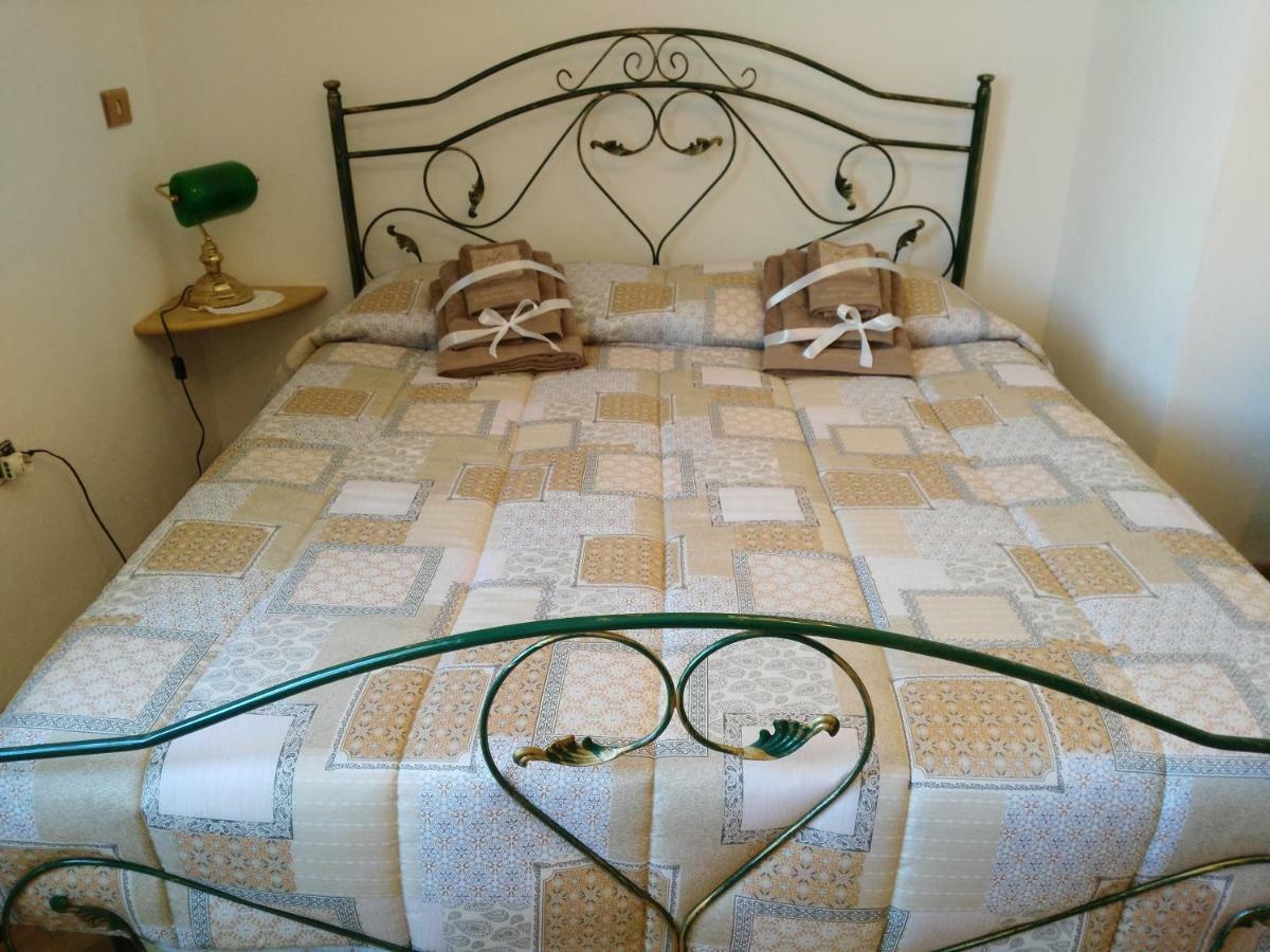Cimabu Appartement Olbia Buitenkant foto